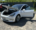 Білий Тесла Модель 3, об'ємом двигуна 0 л та пробігом 92 тис. км за 24300 $, фото 15 на Automoto.ua