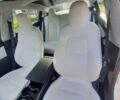 Білий Тесла Модель 3, об'ємом двигуна 0 л та пробігом 48 тис. км за 20500 $, фото 5 на Automoto.ua