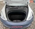 Белый Тесла Модель 3, объемом двигателя 0 л и пробегом 291 тыс. км за 10900 $, фото 14 на Automoto.ua