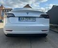 Белый Тесла Модель 3, объемом двигателя 0 л и пробегом 180 тыс. км за 16000 $, фото 4 на Automoto.ua