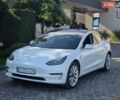 Белый Тесла Модель 3, объемом двигателя 0 л и пробегом 145 тыс. км за 16600 $, фото 6 на Automoto.ua