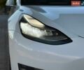 Белый Тесла Модель 3, объемом двигателя 0 л и пробегом 185 тыс. км за 15700 $, фото 5 на Automoto.ua