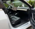 Белый Тесла Модель 3, объемом двигателя 0 л и пробегом 240 тыс. км за 18000 $, фото 33 на Automoto.ua
