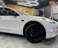Белый Тесла Модель 3, объемом двигателя 0 л и пробегом 177 тыс. км за 22999 $, фото 4 на Automoto.ua