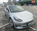 Белый Тесла Модель 3, объемом двигателя 0 л и пробегом 108 тыс. км за 17500 $, фото 15 на Automoto.ua