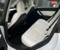 Білий Тесла Модель 3, об'ємом двигуна 0 л та пробігом 115 тис. км за 17450 $, фото 20 на Automoto.ua