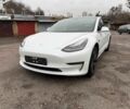 Білий Тесла Модель 3, об'ємом двигуна 0 л та пробігом 93 тис. км за 15800 $, фото 13 на Automoto.ua