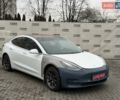 Белый Тесла Модель 3, объемом двигателя 0 л и пробегом 291 тыс. км за 10900 $, фото 1 на Automoto.ua