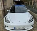 Білий Тесла Модель 3, об'ємом двигуна 0 л та пробігом 86 тис. км за 18600 $, фото 3 на Automoto.ua