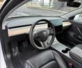 Білий Тесла Модель 3, об'ємом двигуна 0 л та пробігом 43 тис. км за 9000 $, фото 8 на Automoto.ua