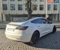 Белый Тесла Модель 3, объемом двигателя 0 л и пробегом 98 тыс. км за 19150 $, фото 26 на Automoto.ua