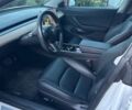 Білий Тесла Модель 3, об'ємом двигуна 0 л та пробігом 94 тис. км за 19200 $, фото 5 на Automoto.ua