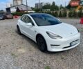 Білий Тесла Модель 3, об'ємом двигуна 0 л та пробігом 163 тис. км за 16400 $, фото 7 на Automoto.ua
