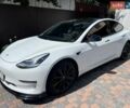 Білий Тесла Модель 3, об'ємом двигуна 0 л та пробігом 126 тис. км за 15500 $, фото 10 на Automoto.ua
