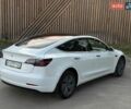 Белый Тесла Модель 3, объемом двигателя 0 л и пробегом 186 тыс. км за 13900 $, фото 12 на Automoto.ua