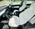 Белый Тесла Модель 3, объемом двигателя 0 л и пробегом 87 тыс. км за 10329 $, фото 4 на Automoto.ua