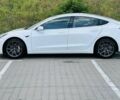 Белый Тесла Модель 3, объемом двигателя 0 л и пробегом 87 тыс. км за 10329 $, фото 6 на Automoto.ua