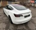 Білий Тесла Модель 3, об'ємом двигуна 0 л та пробігом 93 тис. км за 15800 $, фото 22 на Automoto.ua