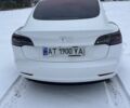 Белый Тесла Модель 3, объемом двигателя 0 л и пробегом 108 тыс. км за 23000 $, фото 5 на Automoto.ua