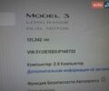 Білий Тесла Модель 3, об'ємом двигуна 0 л та пробігом 131 тис. км за 16400 $, фото 16 на Automoto.ua