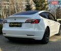 Белый Тесла Модель 3, объемом двигателя 0 л и пробегом 116 тыс. км за 16300 $, фото 6 на Automoto.ua