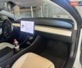 Белый Тесла Модель 3, объемом двигателя 0 л и пробегом 190 тыс. км за 16500 $, фото 1 на Automoto.ua