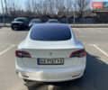 Белый Тесла Модель 3, объемом двигателя 0 л и пробегом 160 тыс. км за 18900 $, фото 5 на Automoto.ua