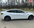 Белый Тесла Модель 3, объемом двигателя 0 л и пробегом 67 тыс. км за 18000 $, фото 8 на Automoto.ua