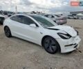 Білий Тесла Модель 3, об'ємом двигуна 0 л та пробігом 105 тис. км за 3000 $, фото 3 на Automoto.ua