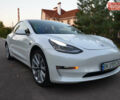 Белый Тесла Модель 3, объемом двигателя 0 л и пробегом 120 тыс. км за 17800 $, фото 13 на Automoto.ua