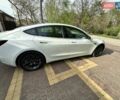 Белый Тесла Модель 3, объемом двигателя 0 л и пробегом 80 тыс. км за 22200 $, фото 5 на Automoto.ua