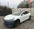 Белый Тесла Модель 3, объемом двигателя 0 л и пробегом 291 тыс. км за 10900 $, фото 1 на Automoto.ua
