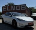 Білий Тесла Модель 3, об'ємом двигуна 0 л та пробігом 132 тис. км за 17775 $, фото 12 на Automoto.ua