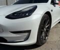 Білий Тесла Модель 3, об'ємом двигуна 0 л та пробігом 132 тис. км за 17775 $, фото 35 на Automoto.ua