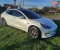 Білий Тесла Модель 3, об'ємом двигуна 0 л та пробігом 295 тис. км за 14850 $, фото 4 на Automoto.ua