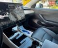 Белый Тесла Модель 3, объемом двигателя 0 л и пробегом 99 тыс. км за 16900 $, фото 11 на Automoto.ua