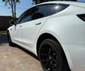 Белый Тесла Модель 3, объемом двигателя 0 л и пробегом 100 тыс. км за 21000 $, фото 3 на Automoto.ua