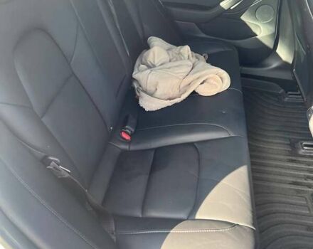 Білий Тесла Модель 3, об'ємом двигуна 0 л та пробігом 120 тис. км за 17000 $, фото 6 на Automoto.ua