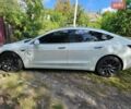 Белый Тесла Модель 3, объемом двигателя 0 л и пробегом 226 тыс. км за 16500 $, фото 1 на Automoto.ua