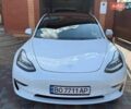 Белый Тесла Модель 3, объемом двигателя 0 л и пробегом 299 тыс. км за 13000 $, фото 4 на Automoto.ua