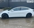 Белый Тесла Модель 3, объемом двигателя 0 л и пробегом 92 тыс. км за 22999 $, фото 6 на Automoto.ua