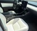 Белый Тесла Модель 3, объемом двигателя 0 л и пробегом 222 тыс. км за 16400 $, фото 15 на Automoto.ua