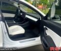 Белый Тесла Модель 3, объемом двигателя 0.23 л и пробегом 116 тыс. км за 16500 $, фото 4 на Automoto.ua