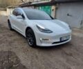 Білий Тесла Модель 3, об'ємом двигуна 0 л та пробігом 160 тис. км за 17000 $, фото 13 на Automoto.ua