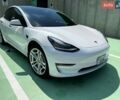 Білий Тесла Модель 3, об'ємом двигуна 0 л та пробігом 89 тис. км за 36000 $, фото 1 на Automoto.ua