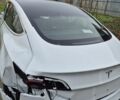Білий Тесла Модель 3, об'ємом двигуна 0 л та пробігом 48 тис. км за 11800 $, фото 2 на Automoto.ua