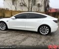 Білий Тесла Модель 3, об'ємом двигуна 0 л та пробігом 123 тис. км за 18000 $, фото 7 на Automoto.ua