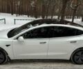 Білий Тесла Модель 3, об'ємом двигуна 0 л та пробігом 185 тис. км за 15000 $, фото 12 на Automoto.ua