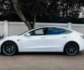 Білий Тесла Модель 3, об'ємом двигуна 0 л та пробігом 47 тис. км за 13800 $, фото 3 на Automoto.ua