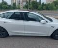 Белый Тесла Модель 3, объемом двигателя 0 л и пробегом 184 тыс. км за 17200 $, фото 5 на Automoto.ua